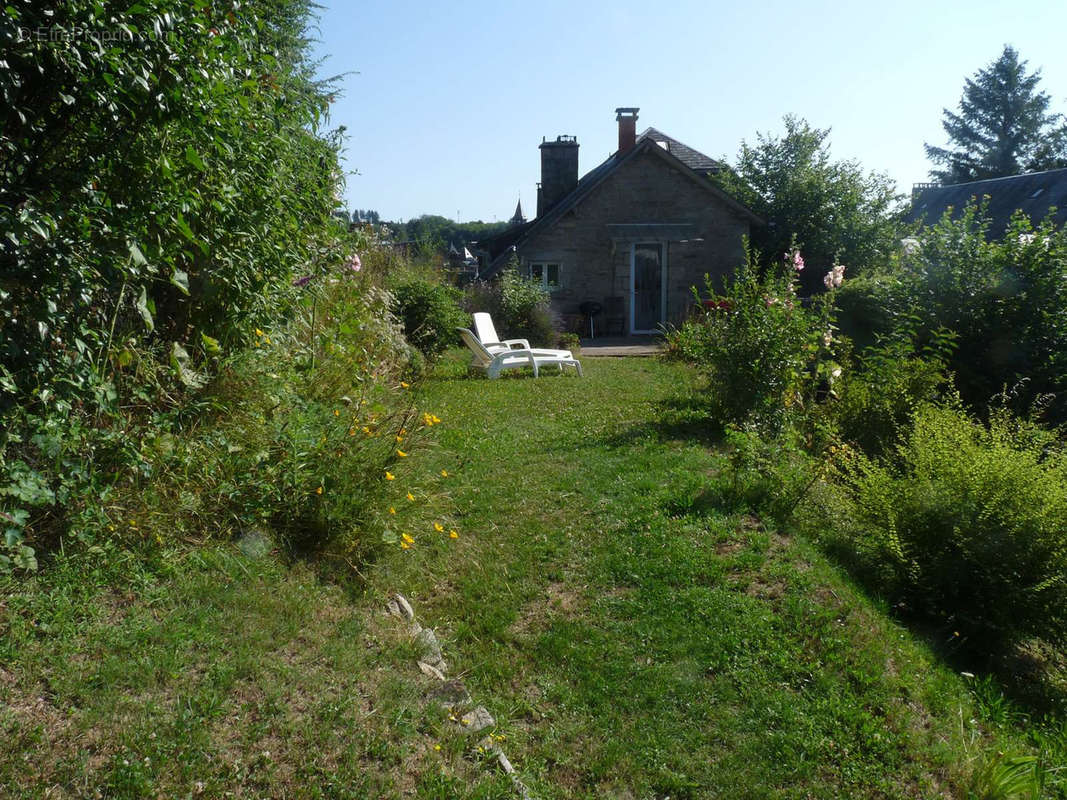 Maison à TULLE