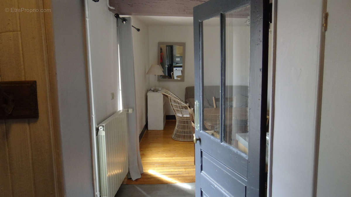 Appartement à PONTOISE