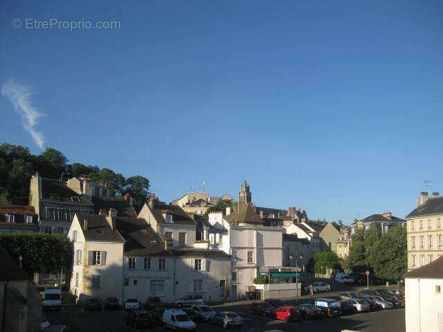 Appartement à PONTOISE