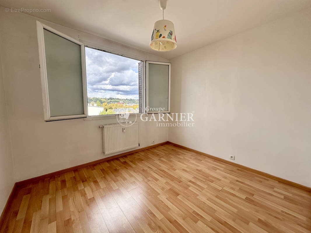 Appartement à EVREUX