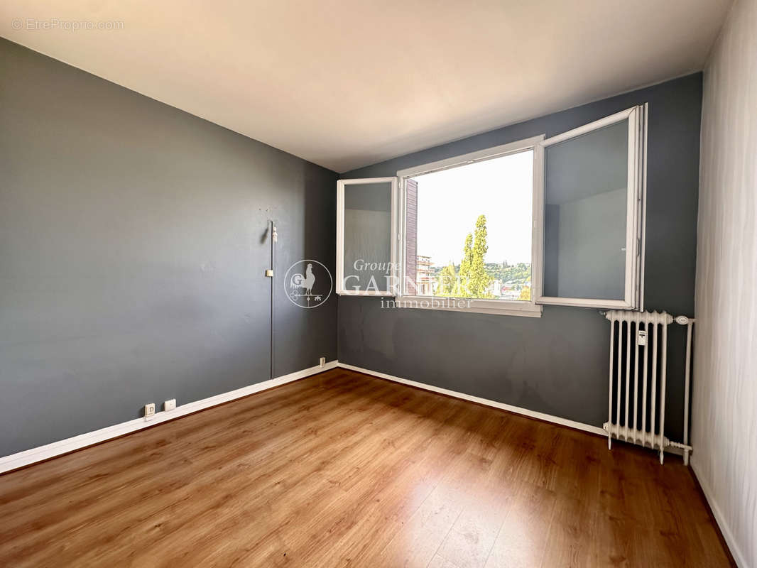 Appartement à EVREUX