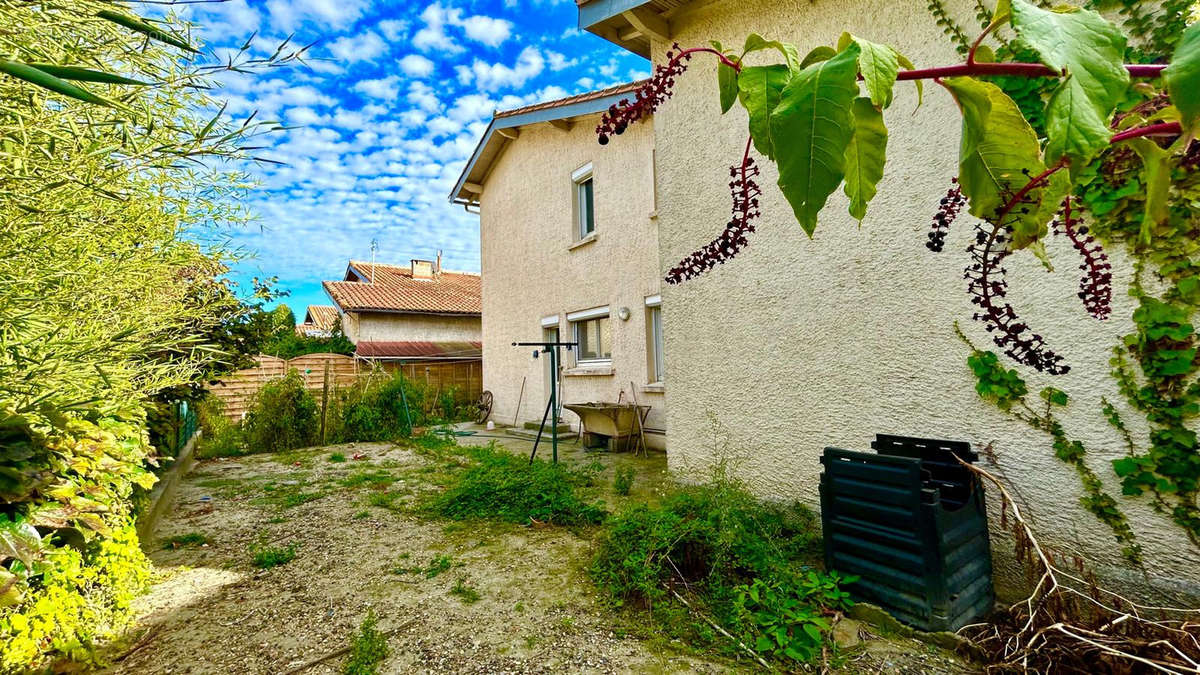 Maison à CARCASSONNE