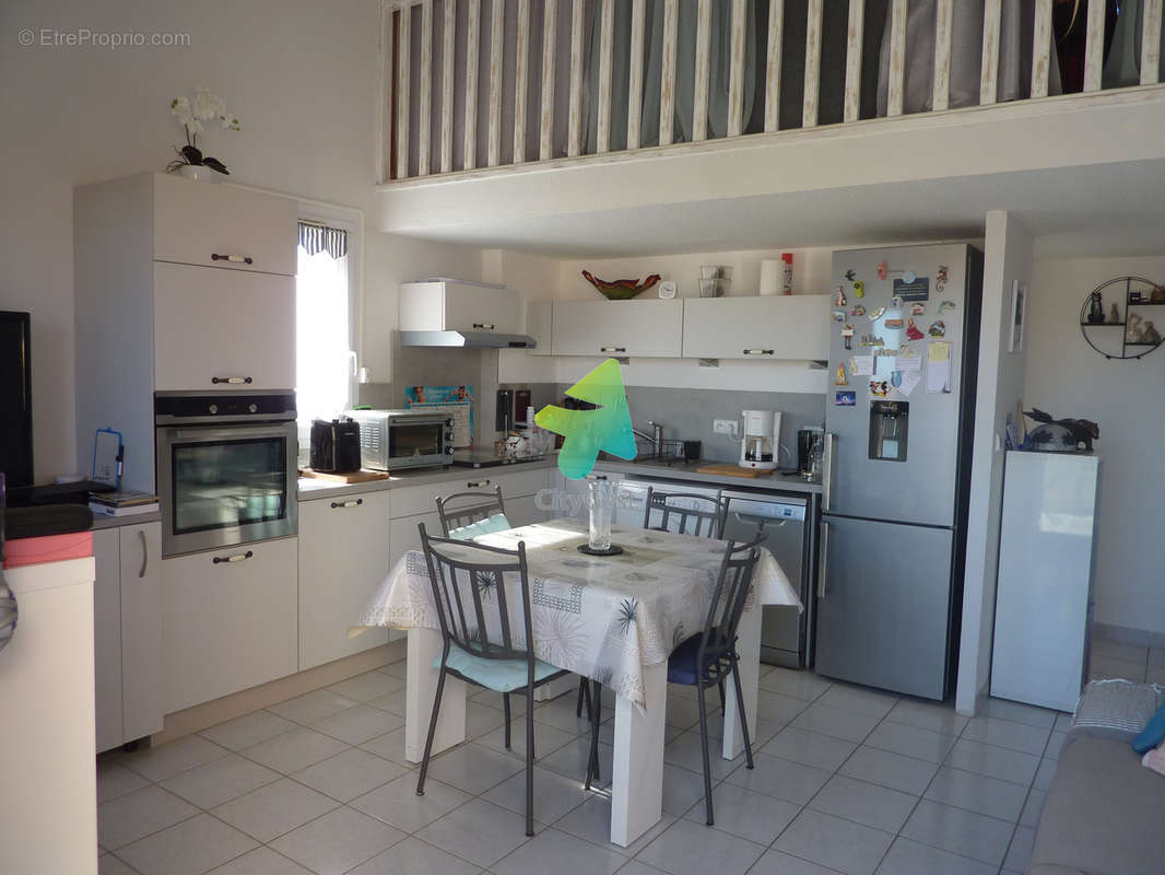 Appartement à VALRAS-PLAGE