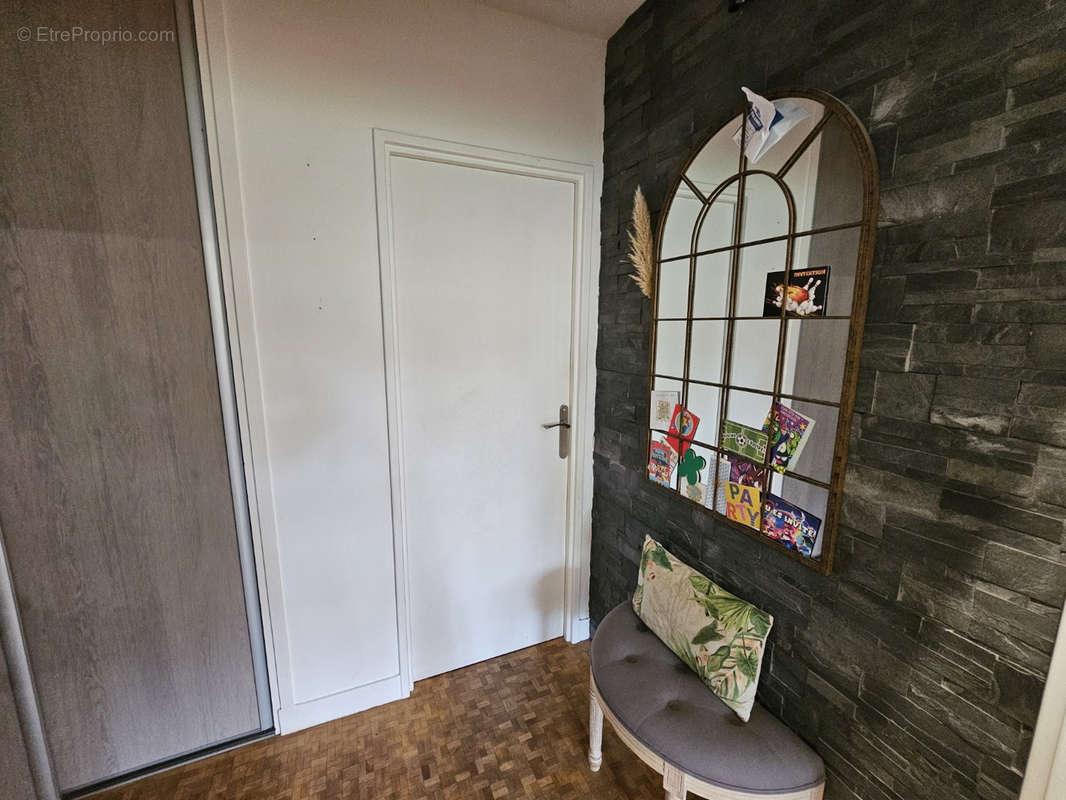 Appartement à JOINVILLE-LE-PONT