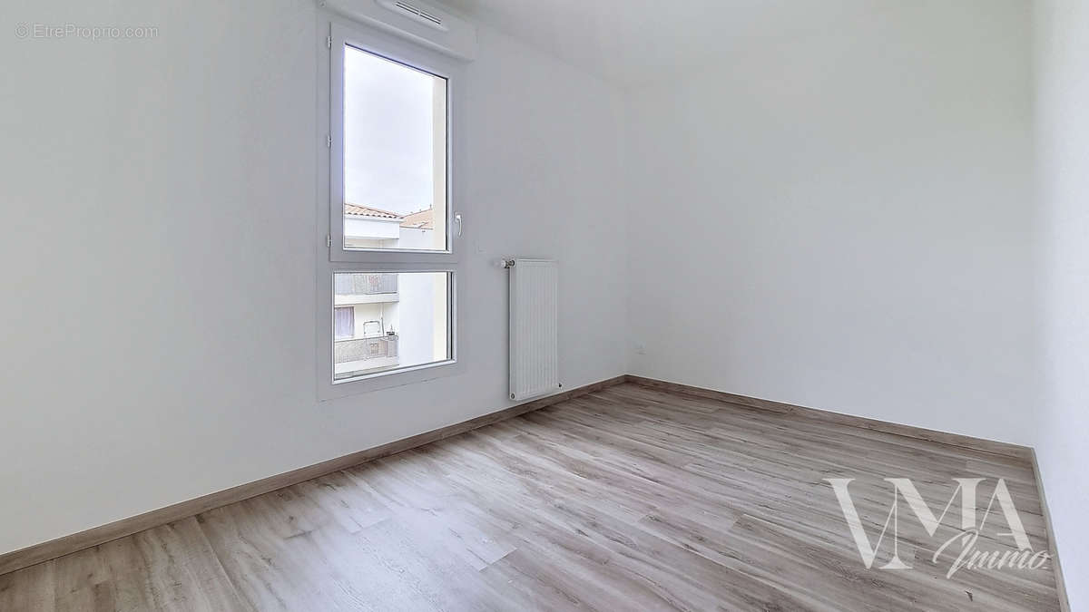 Appartement à VILLEFRANCHE-SUR-SAONE