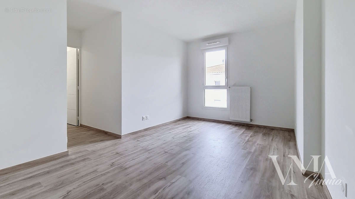 Appartement à VILLEFRANCHE-SUR-SAONE