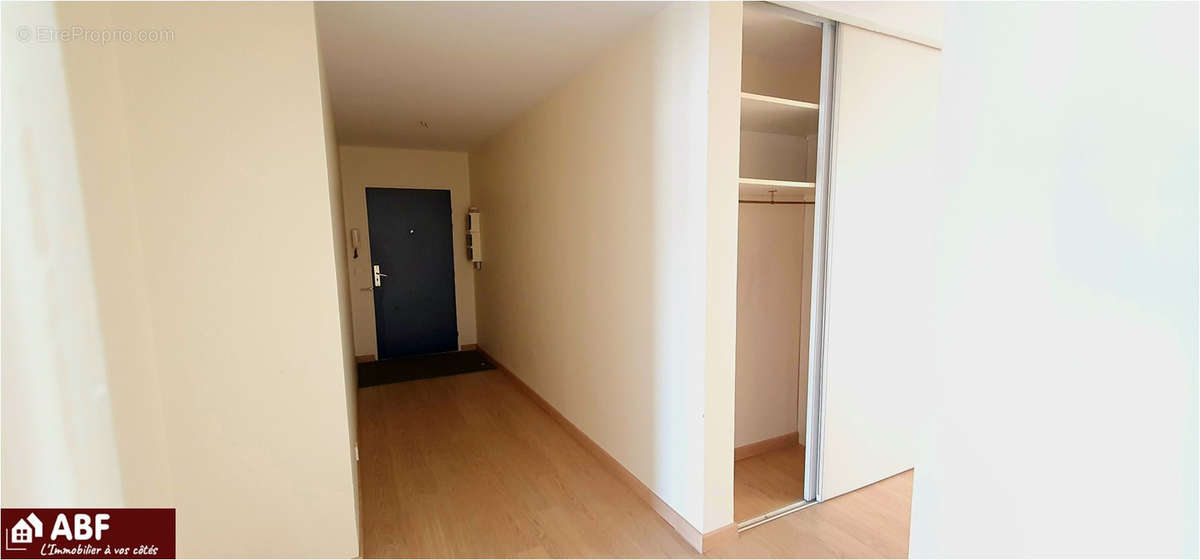 Appartement à DIEPPE