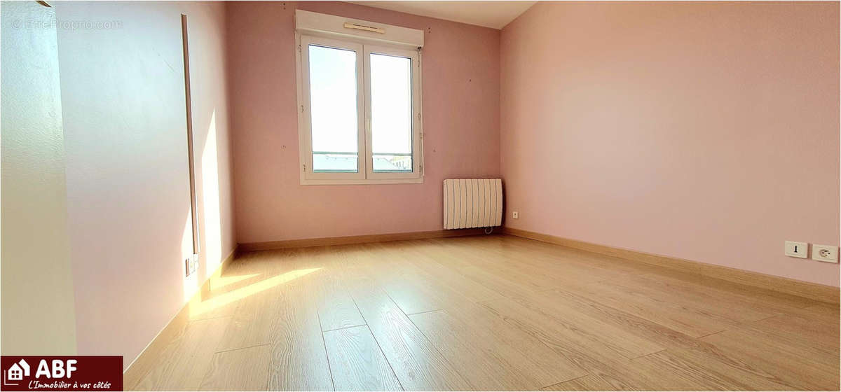 Appartement à DIEPPE