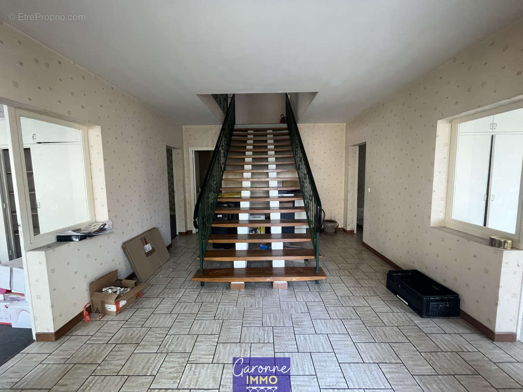 Appartement à TONNEINS