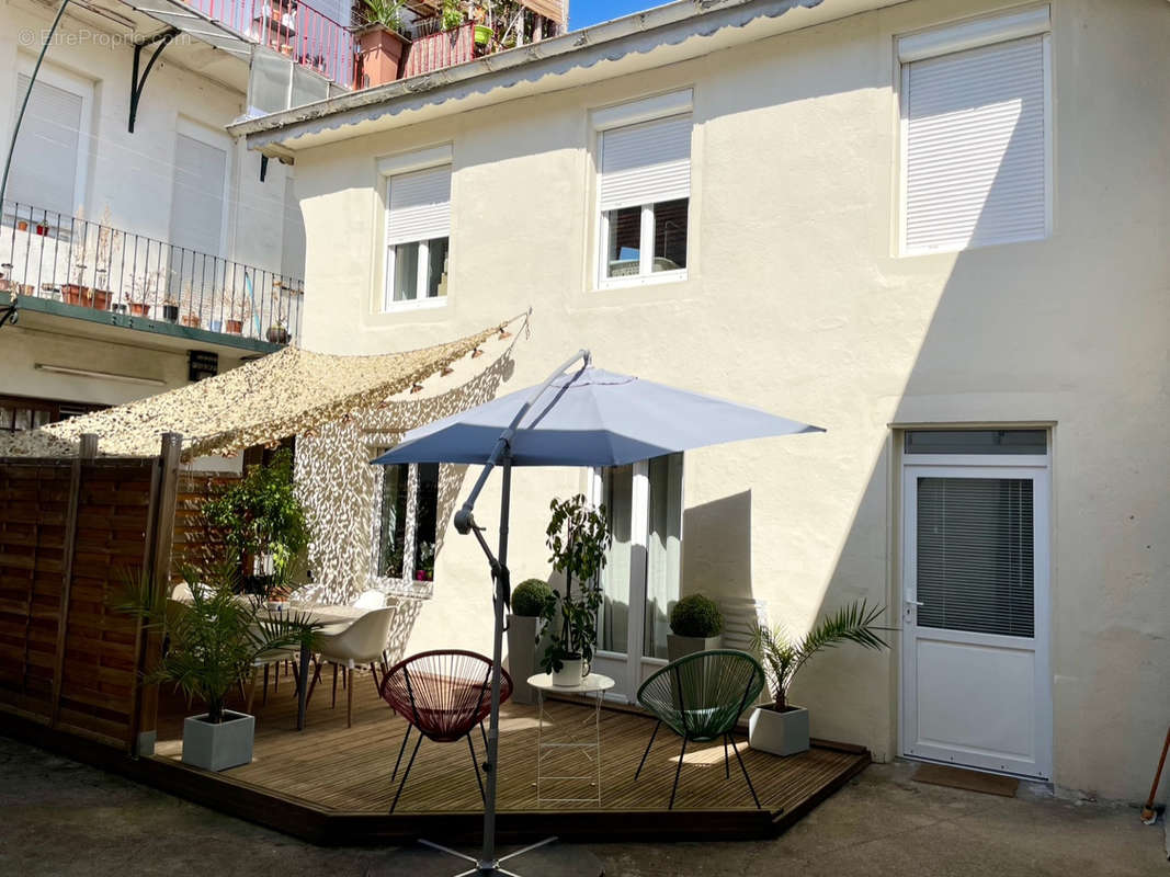 Appartement à ROANNE