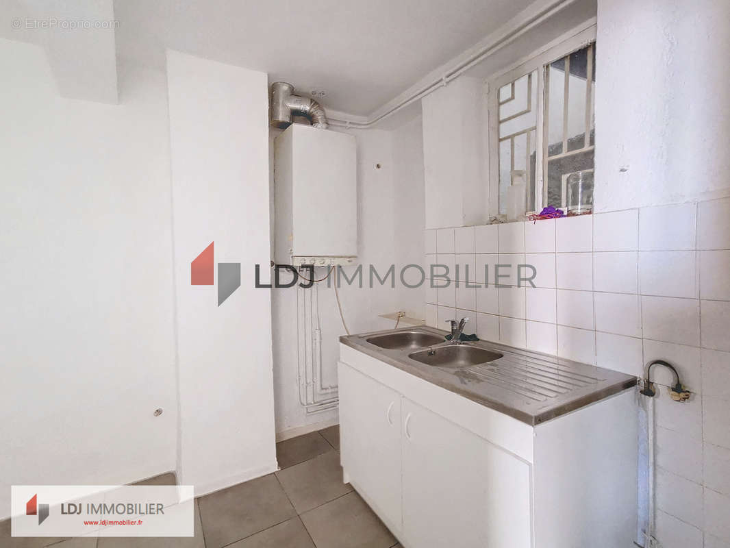 Appartement à PERPIGNAN