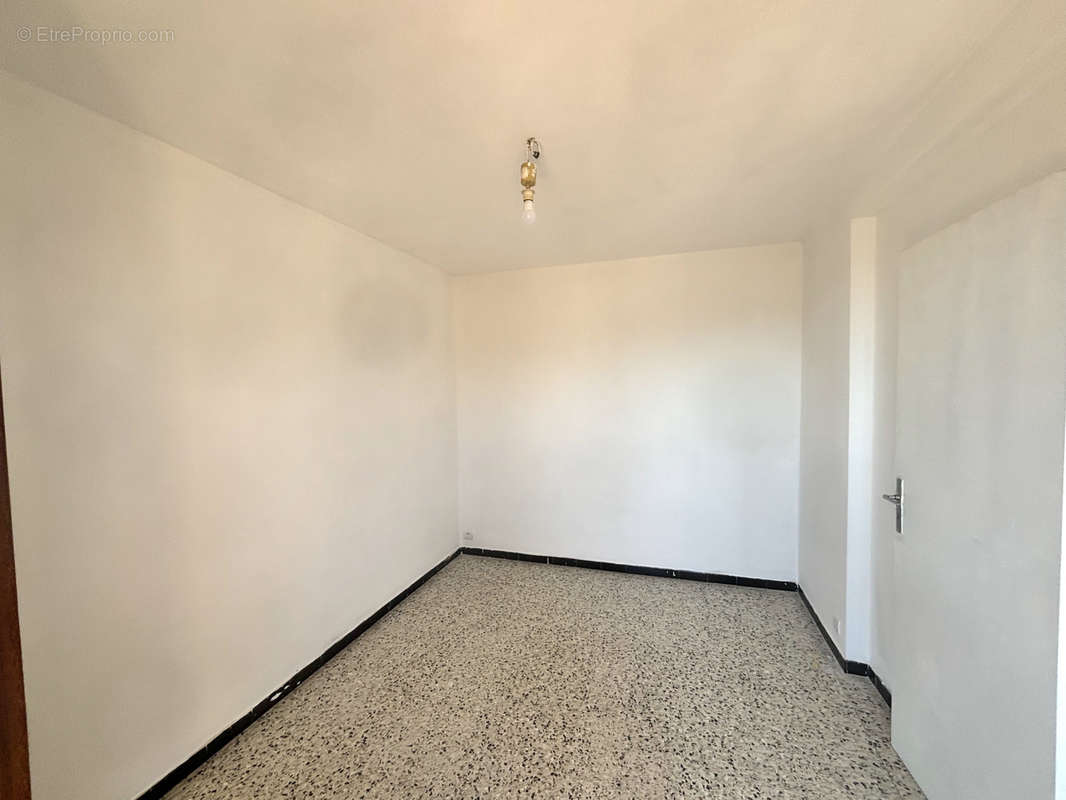 Appartement à AUBAGNE