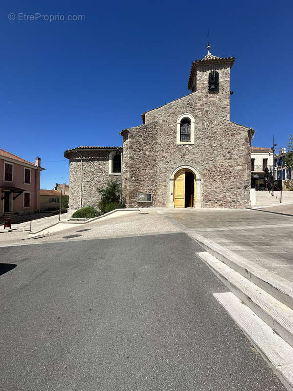 Appartement à PUGET-SUR-ARGENS