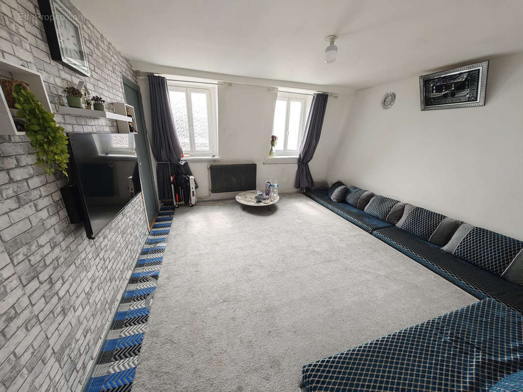 Appartement à ROUBAIX