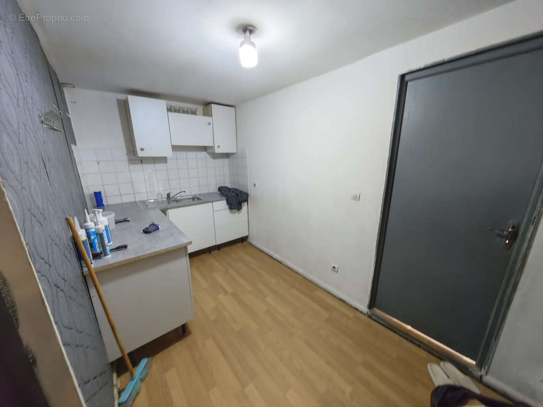 Appartement à ROUBAIX