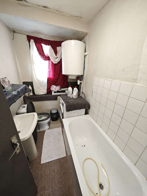 Appartement à ROUBAIX