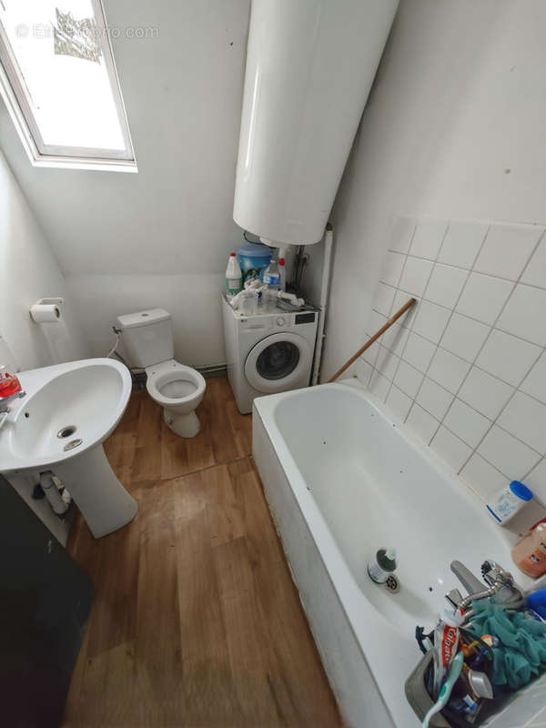 Appartement à ROUBAIX