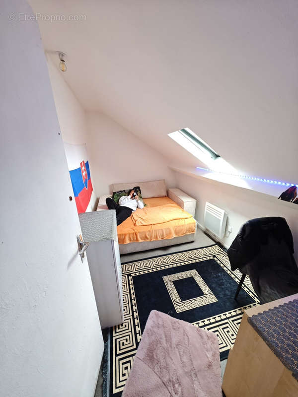 Appartement à ROUBAIX