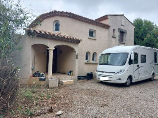 Maison à BEZIERS