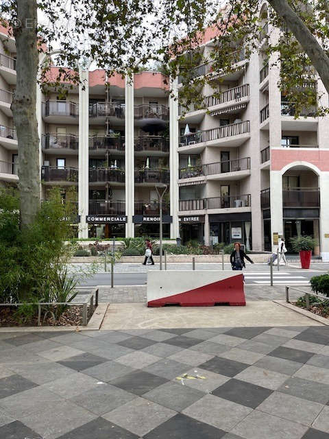 Commerce à CAGNES-SUR-MER