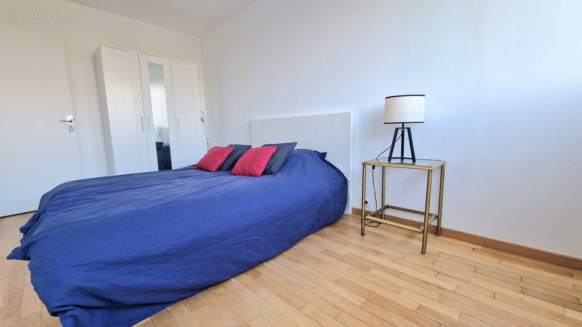 Appartement à RUEIL-MALMAISON