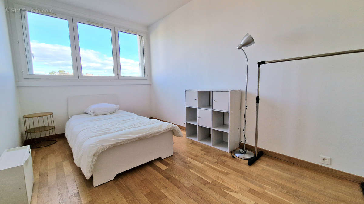 Appartement à RUEIL-MALMAISON