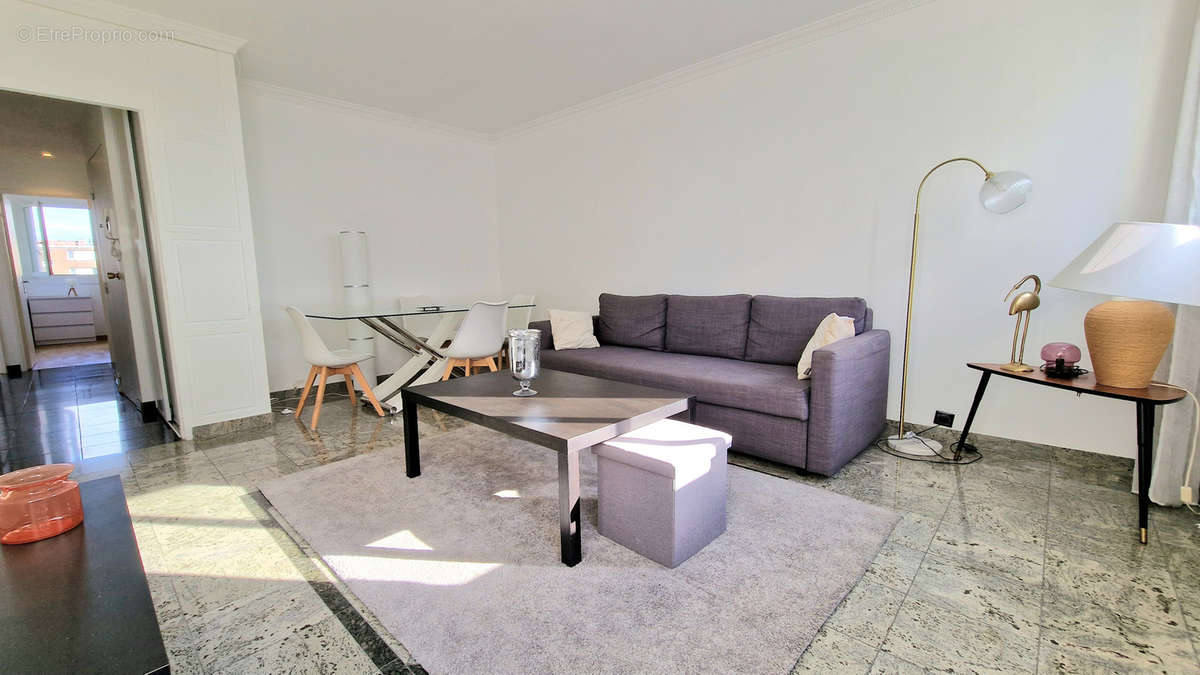 Appartement à RUEIL-MALMAISON