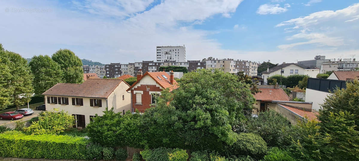 Appartement à RUEIL-MALMAISON