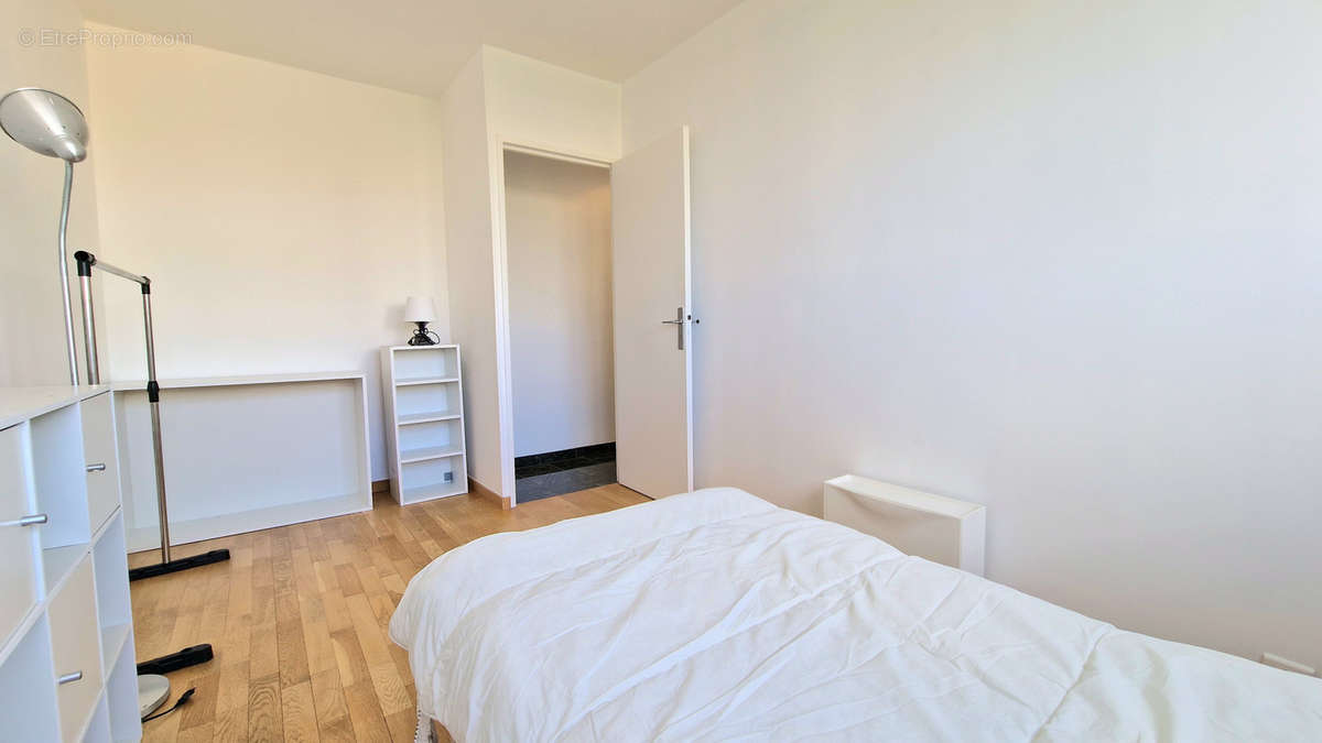 Appartement à RUEIL-MALMAISON