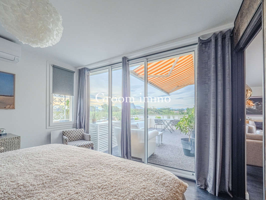 Appartement à BIARRITZ