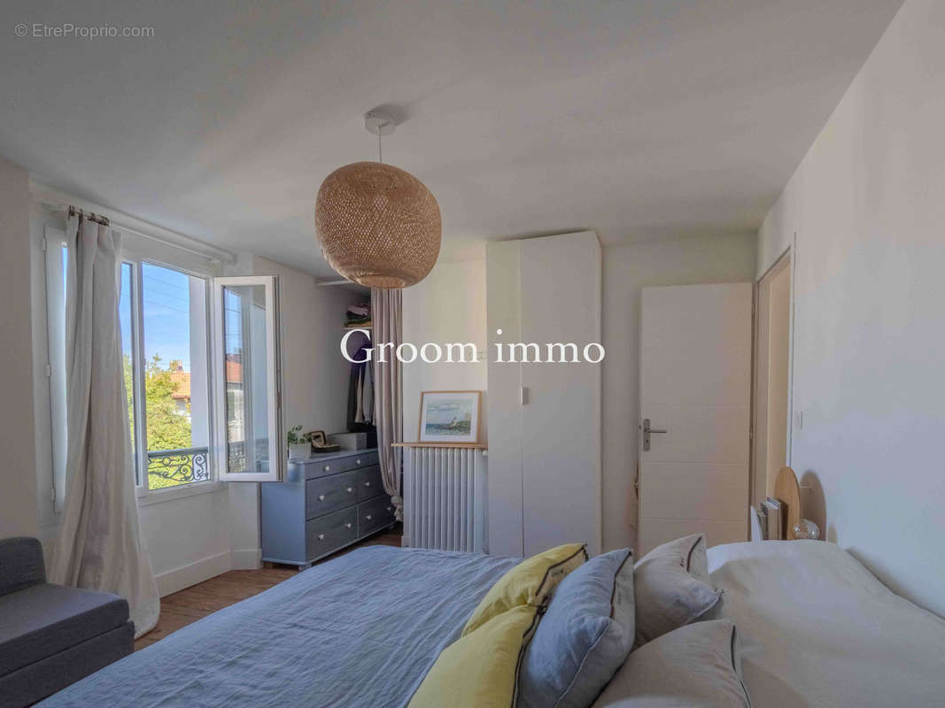 Appartement à BIARRITZ