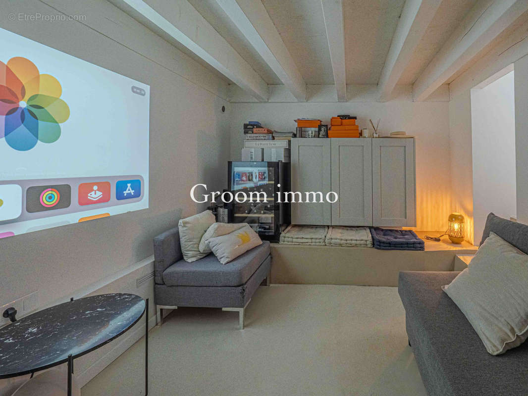 Appartement à BIARRITZ