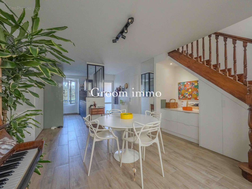 Appartement à BIARRITZ