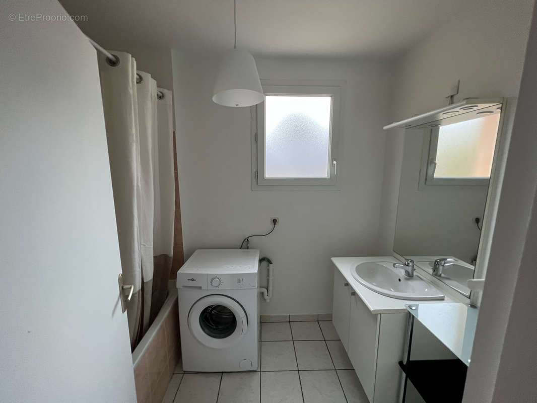 Appartement à CHATELLERAULT