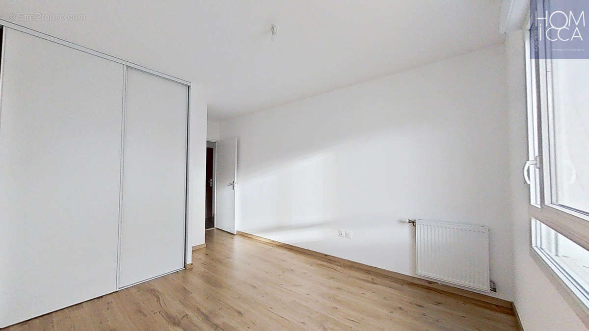 Appartement à LYON-9E