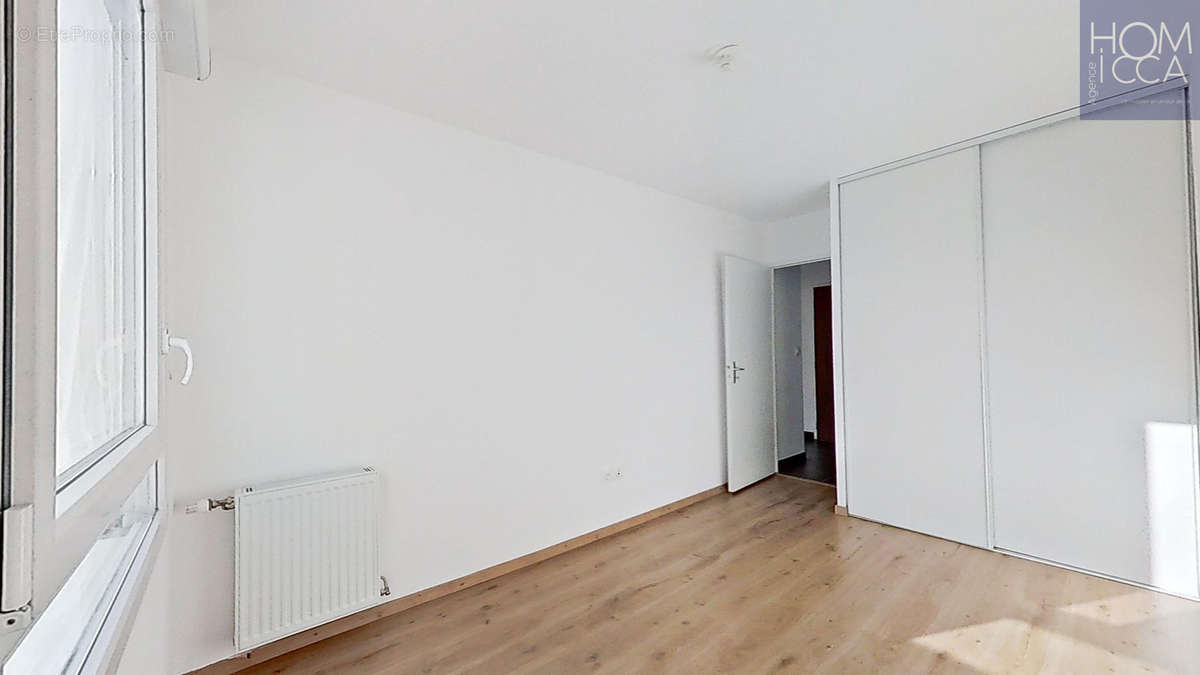 Appartement à LYON-9E