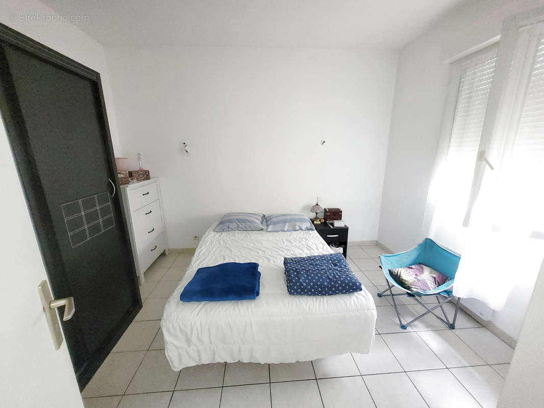 Appartement à COURSAN