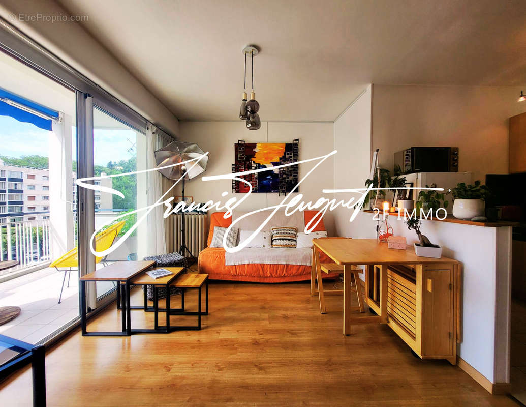 Appartement à ANNECY