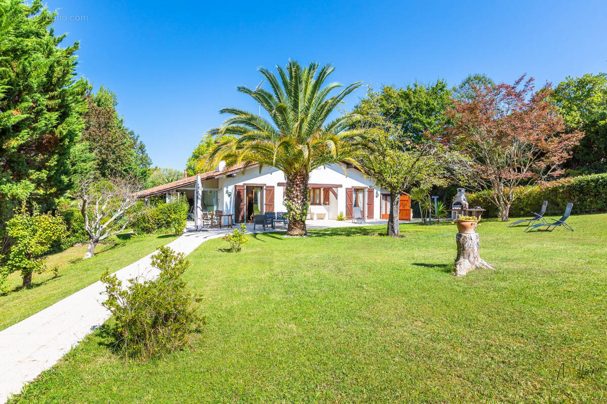 Maison à ARCANGUES