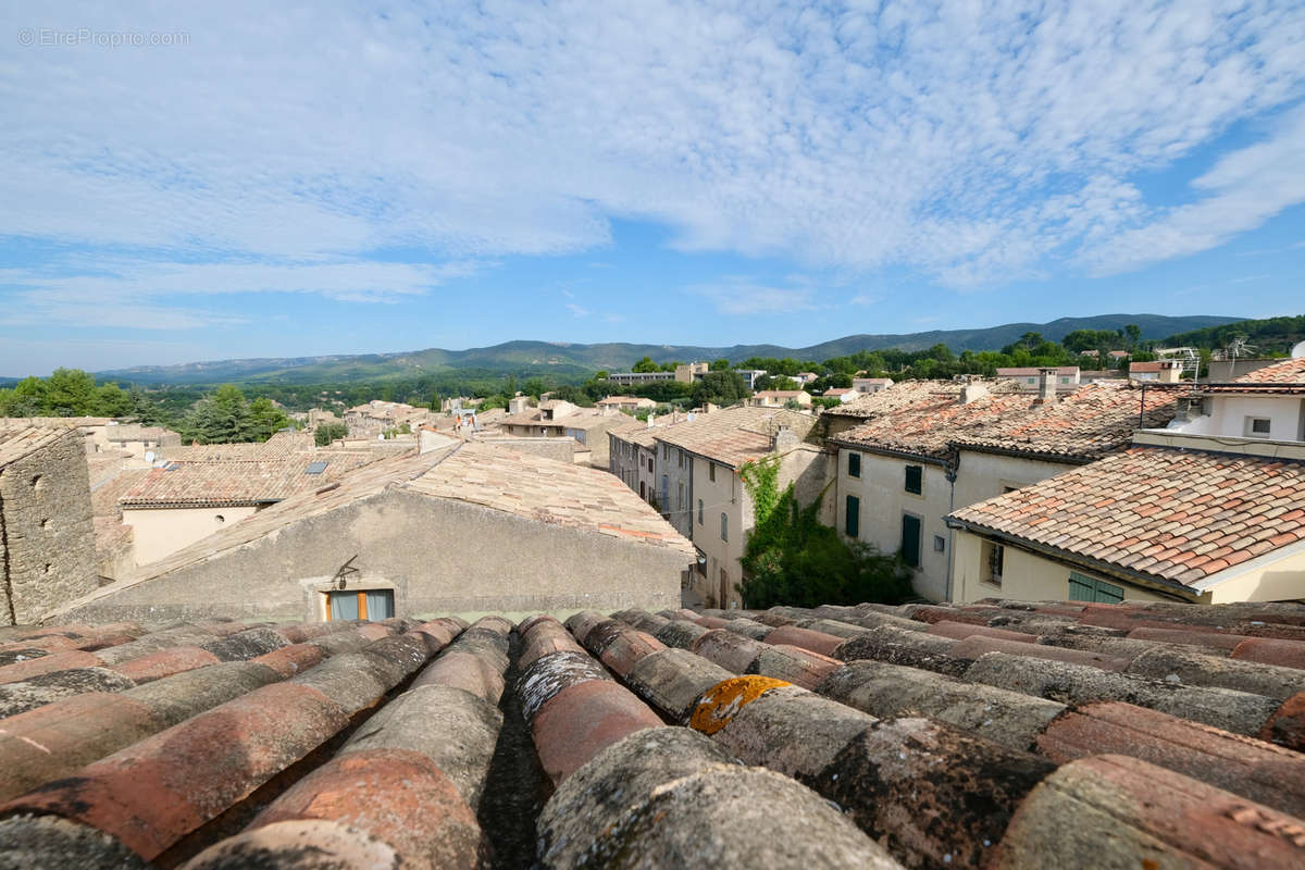 Maison à LAURIS