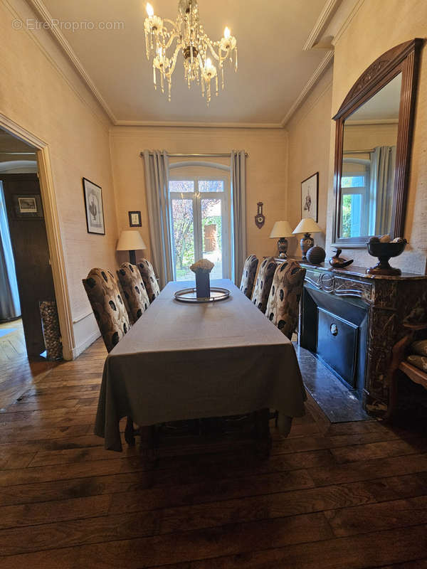 Appartement à LE PUY-EN-VELAY