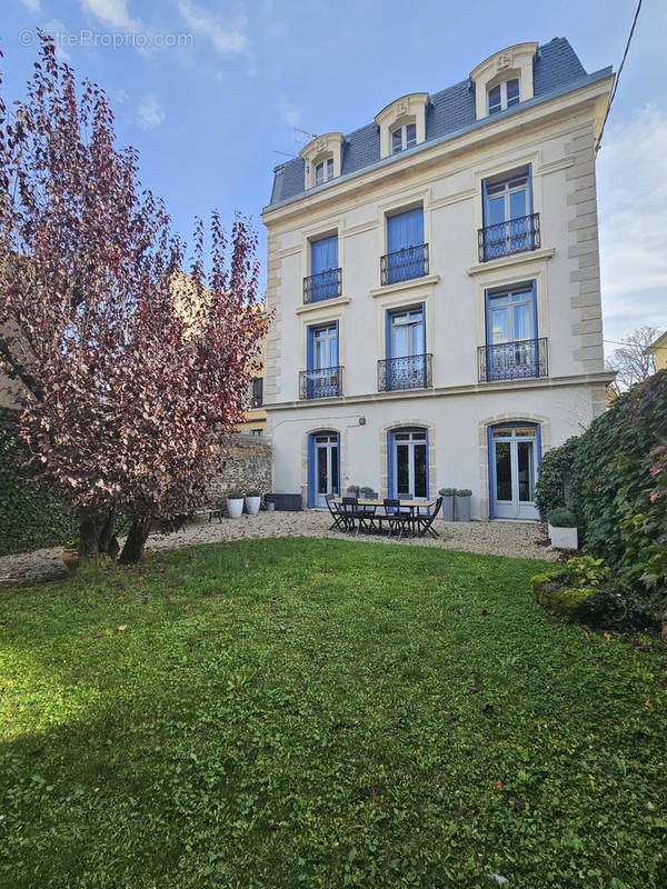 Appartement à LE PUY-EN-VELAY