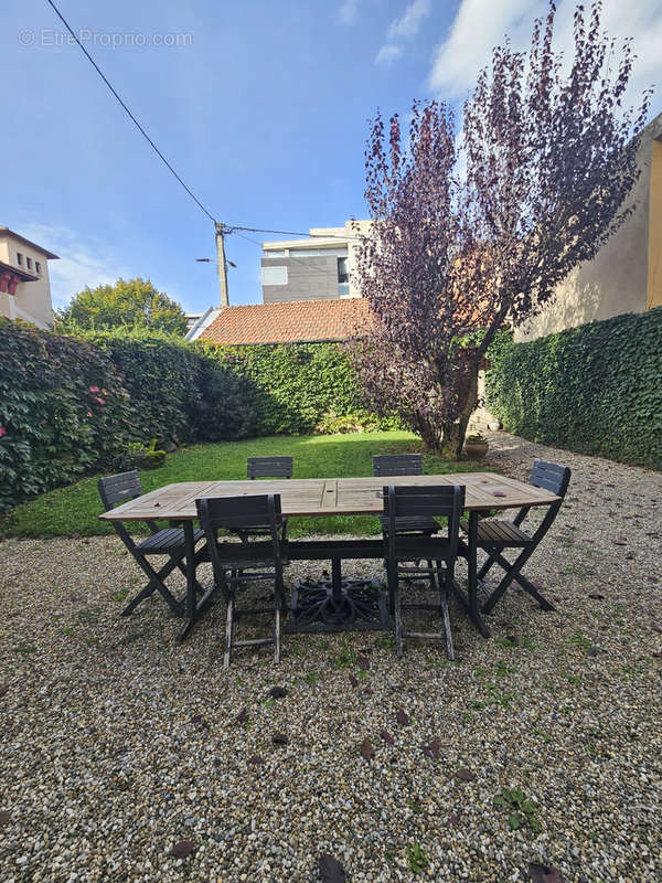 Appartement à LE PUY-EN-VELAY