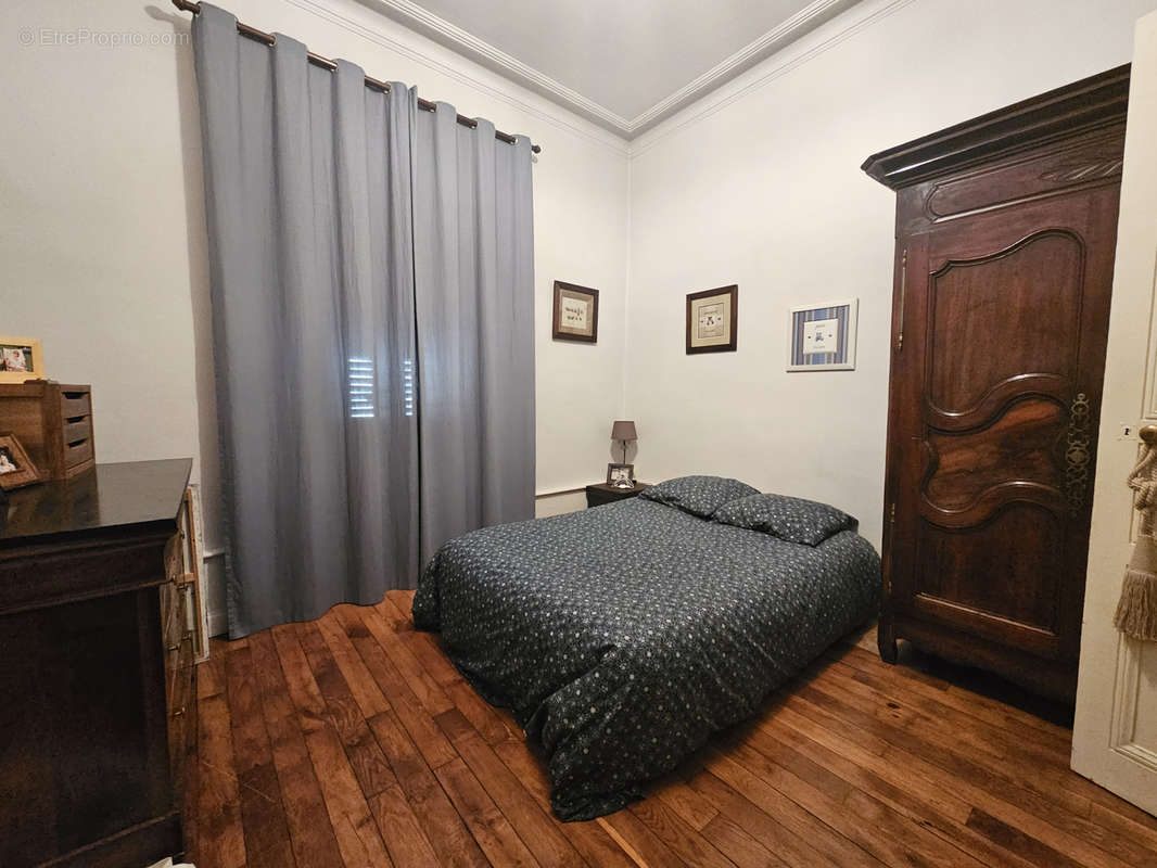 Appartement à LE PUY-EN-VELAY