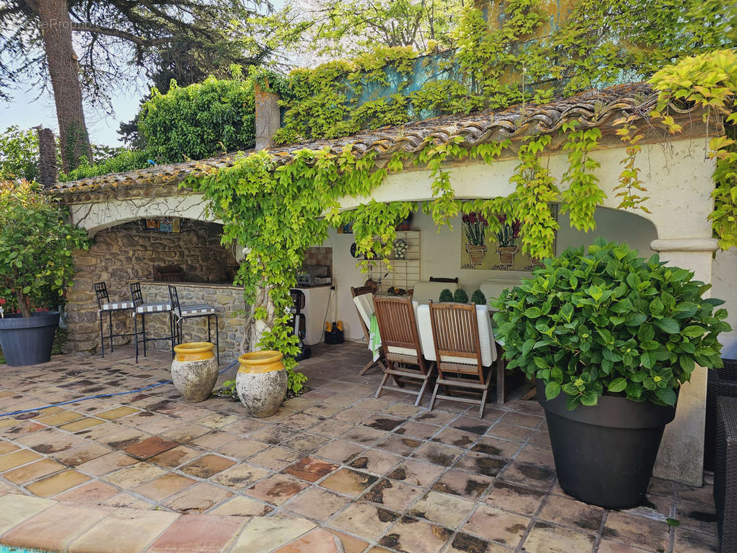 Maison à CARCASSONNE