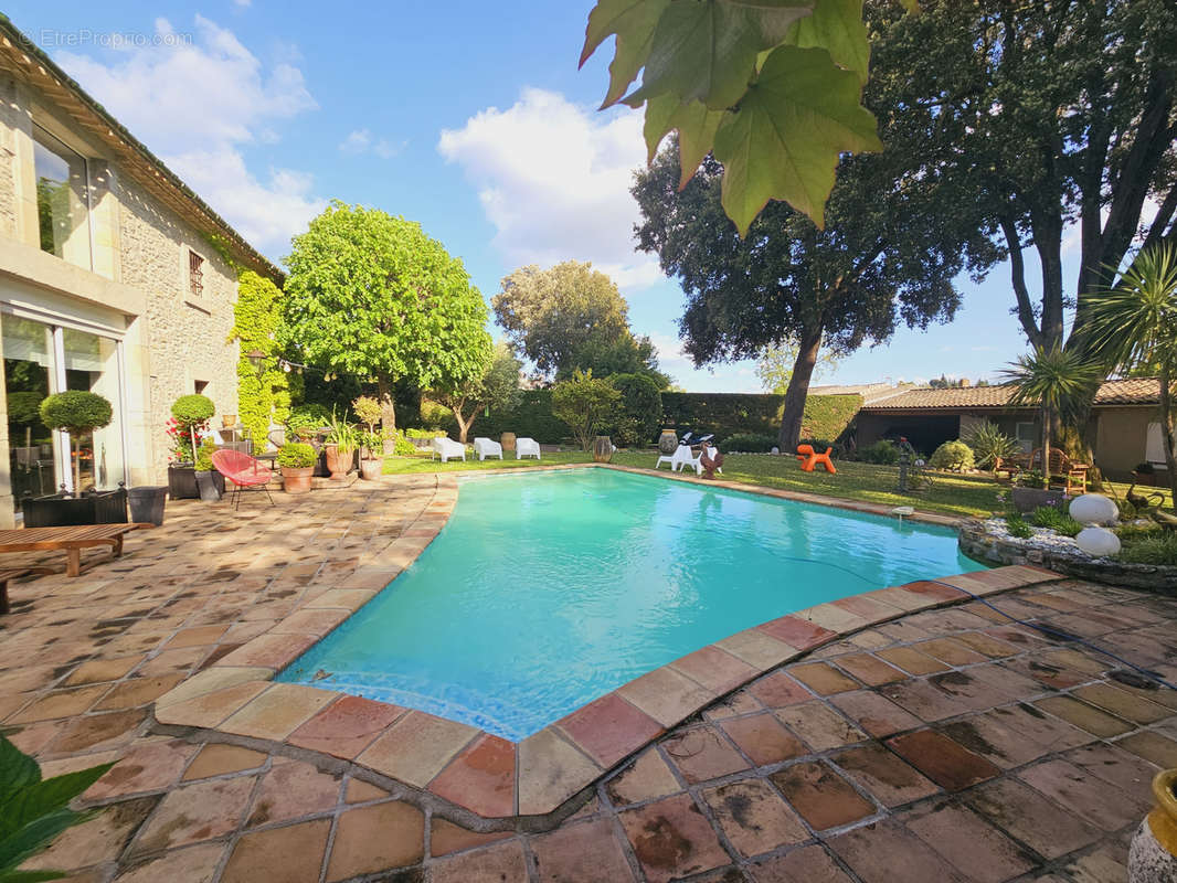 Maison à CARCASSONNE