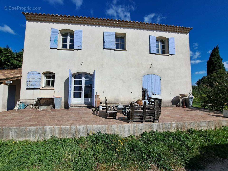 Maison à ARLES