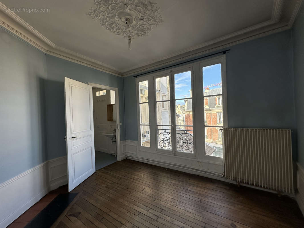 Appartement à REIMS