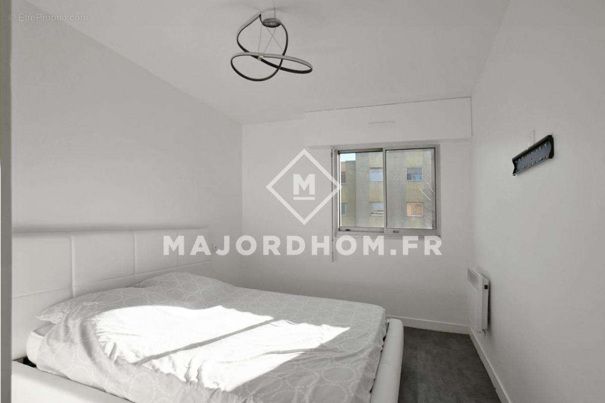 Appartement à MARSEILLE-9E