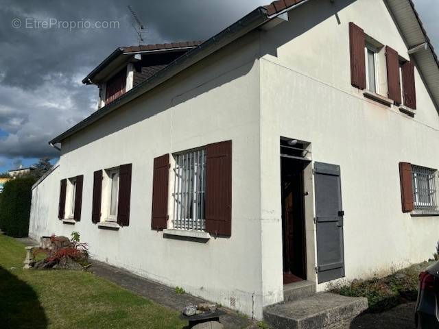 Maison à LISIEUX